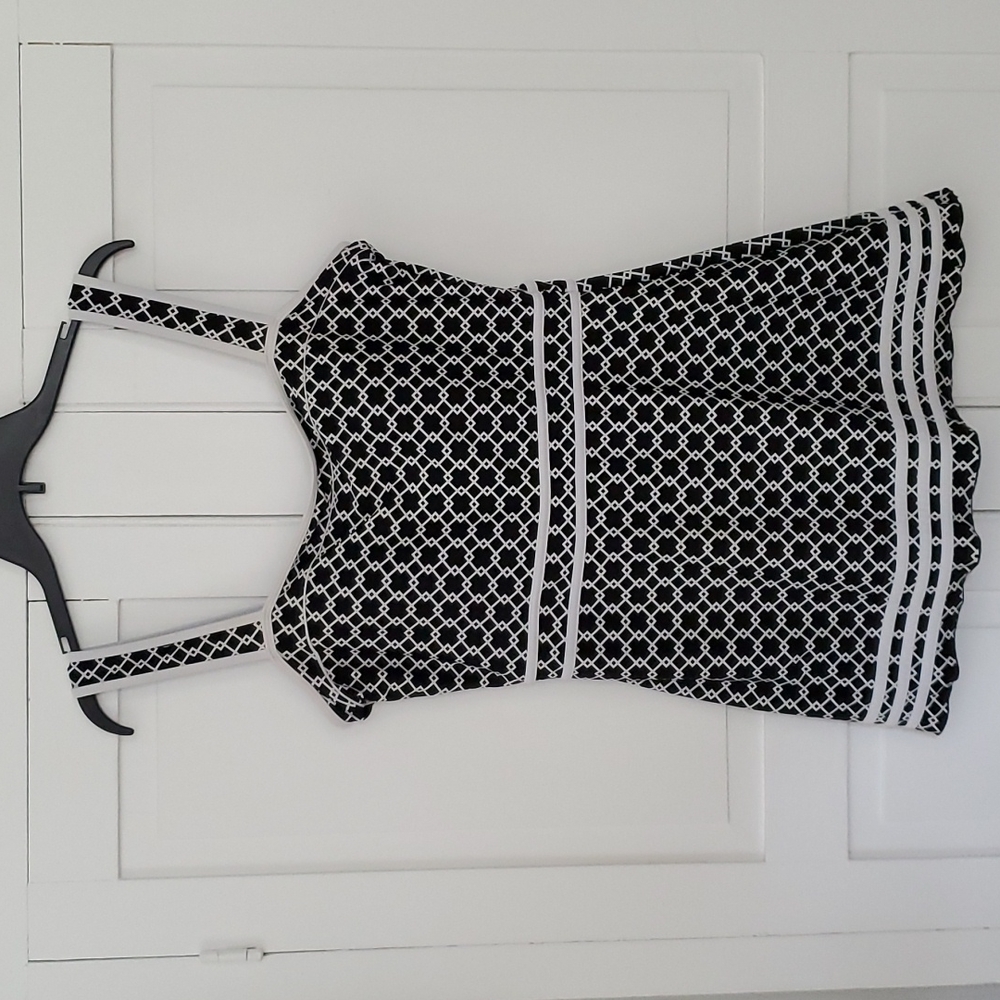 Womens Swim suit. Size 14